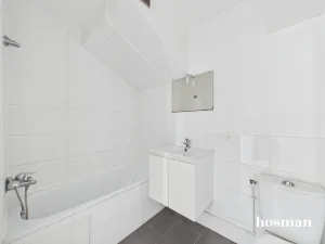 Appartement de 28.28 m² à Paris
