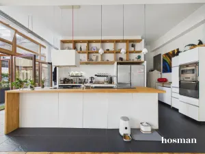 Appartement de 122.0 m² à Ivry-sur-Seine