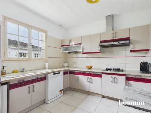 Maison de 100.0 m² à Pessac