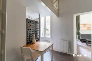 Appartement de 20.0 m² à Bordeaux