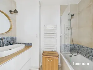 Appartement de 73.95 m² à Paris