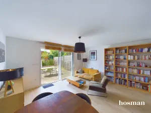 Maison de 91.0 m² à Le Bouscat