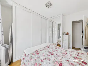 Appartement de 45.19 m² à La Garenne-Colombes