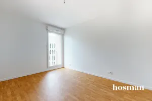 Appartement de 73.1 m² à Nanterre