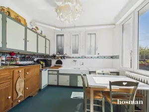 Maison de 160.0 m² à Nantes