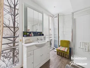 Appartement de 135.0 m² à Paris