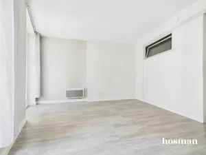 Appartement de 42.09 m² à Nantes