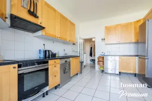 Appartement de 142.03 m² à Paris