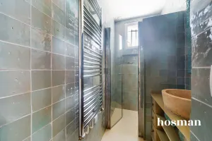 Maison de 53.02 m² à Clamart