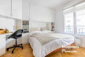 Appartement de 104.0 m² à Issy-les-Moulineaux