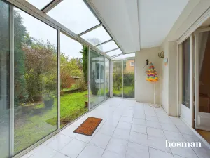 Appartement de 111.9 m² à Mérignac