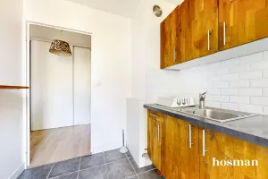 Appartement de 49.0 m² à Lyon