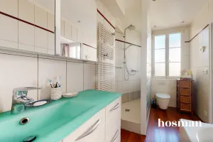 Appartement de 43.0 m² à Paris