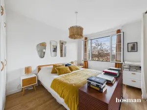 Appartement de 65.8 m² à Clichy