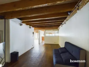 Appartement de 93.0 m² à Lyon