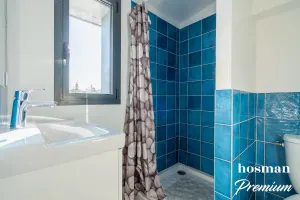 Maison de 132.0 m² à Nanterre