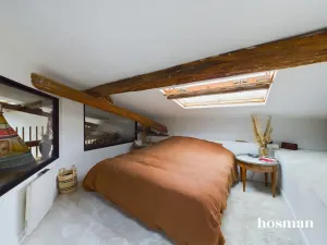 Appartement de 65.0 m² à Paris