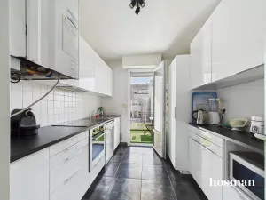 Appartement de 97.0 m² à Bordeaux