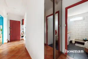 Appartement de 72.0 m² à Toulouse