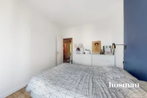 Appartement de 62.78 m² à Asnières-sur-Seine