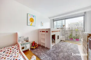 Appartement de 78.0 m² à Puteaux