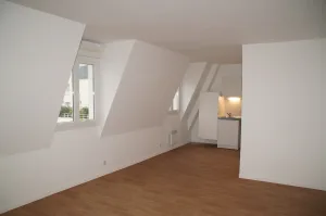 Appartement de 32.5 m² à Paris