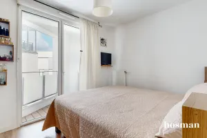 Appartement de 69.06 m² à Lyon