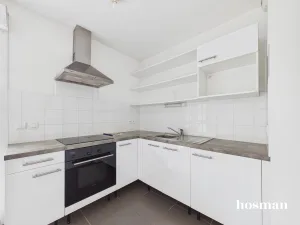 Appartement de 46.0 m² à Bordeaux