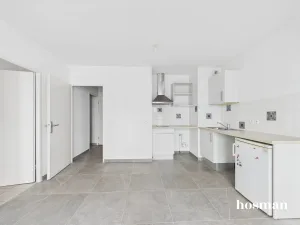 Appartement de 46.0 m² à Bordeaux
