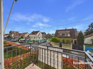 Appartement de 72.5 m² à Saint-Maur-des-Fossés