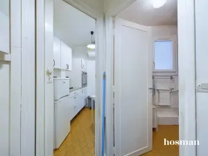 Appartement de 32.43 m² à Paris