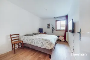 Appartement de 43.0 m² à Asnières-sur-Seine