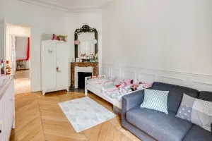 Appartement de 53.0 m² à Paris