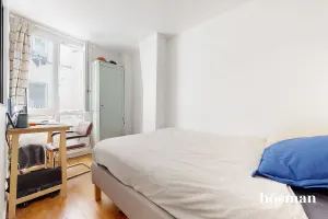 Appartement de 33.0 m² à Paris