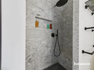 Appartement de 68.12 m² à Paris