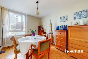 Appartement de 93.0 m² à Ivry-sur-Seine