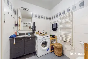 Appartement de 33.69 m² à Puteaux