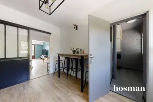 Appartement de 72.0 m² à Pessac