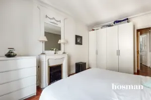 Appartement de 81.0 m² à Paris