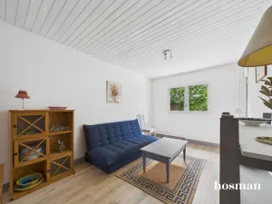 Appartement de 42.3 m² à Arcachon