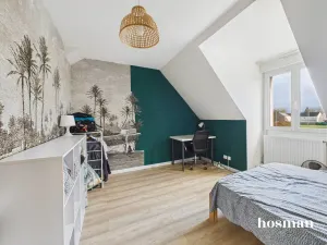 Maison de 158.0 m² à Leudeville