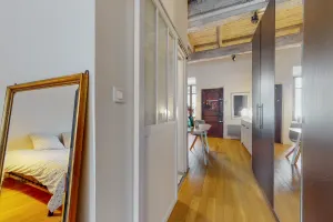 Appartement de 43.0 m² à Marseille