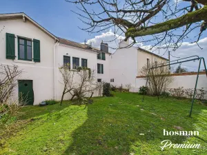 Maison de 148.0 m² à Rezé