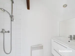 Appartement de 57.84 m² à Orvault