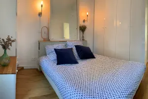 Appartement de 46.22 m² à Paris