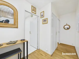 Appartement de 48.0 m² à Paris
