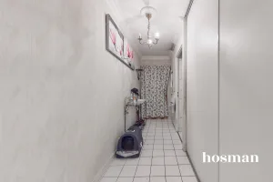 Appartement de 75.0 m² à Villeurbanne