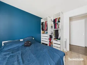 Appartement de 77.0 m² à Villeurbanne