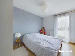 Appartement de 60.0 m² à Eysines