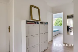 Appartement de 78.0 m² à Clamart